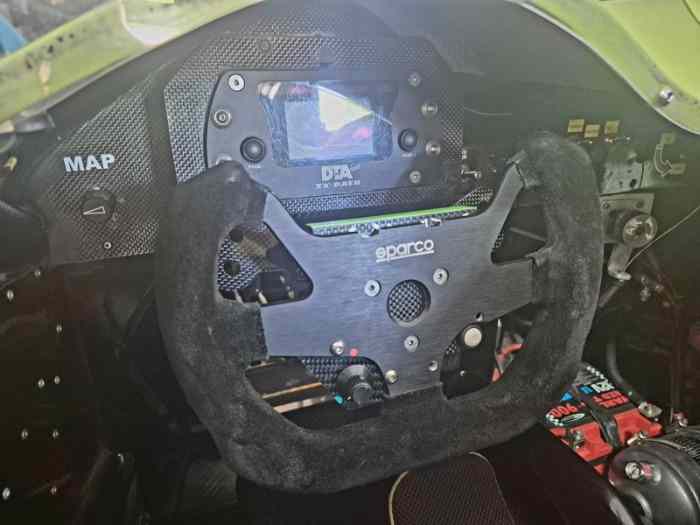 NORMA M20 F EVO 48k Euro - FAST PRICE - FAST CAR 2