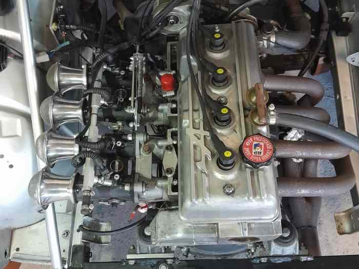 Moteur