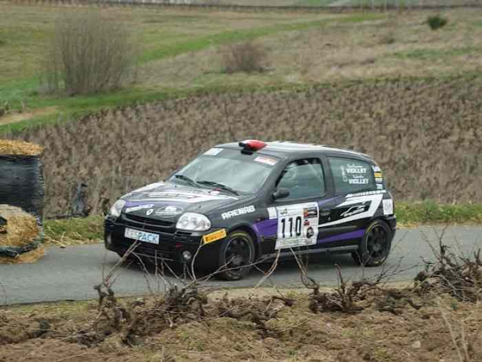 Clio n3 0