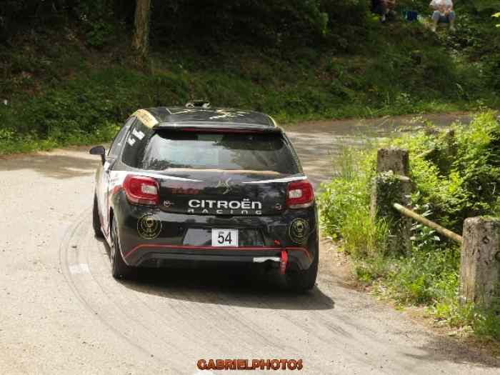 Citroën DS3 R3 MAX 1