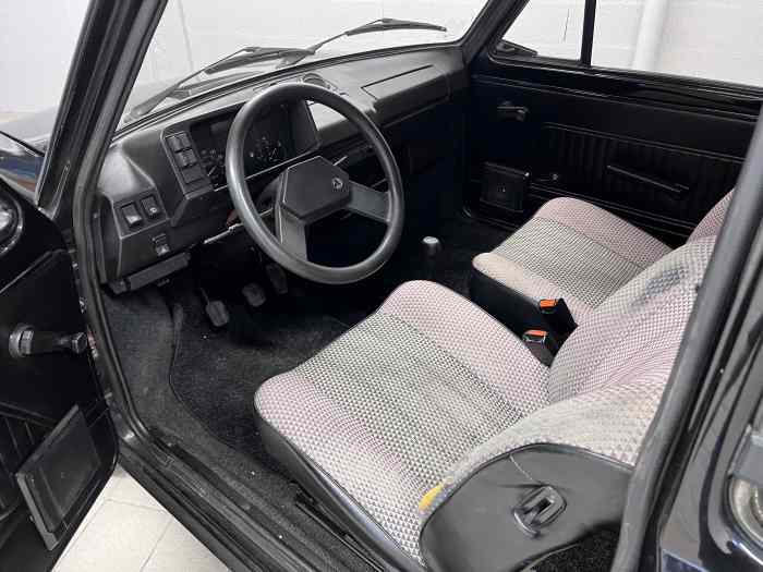 Autobianchi A112 Junior 1985 1