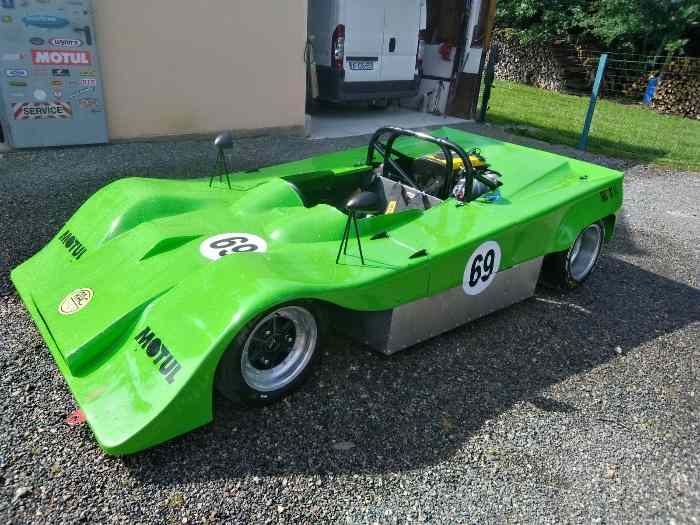 Barquette Grac 0