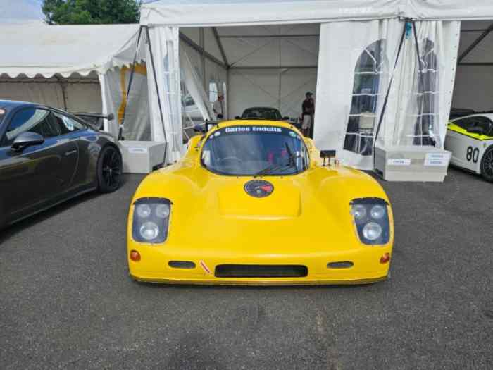 Ulitma Sport 3