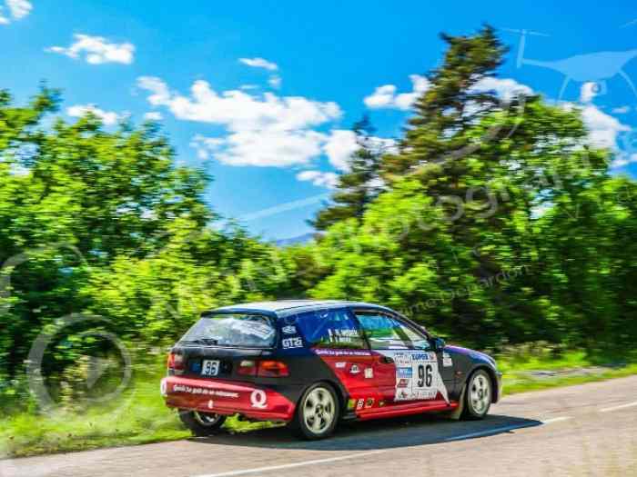 HONDA CIVIC EG6 TOP N2 0