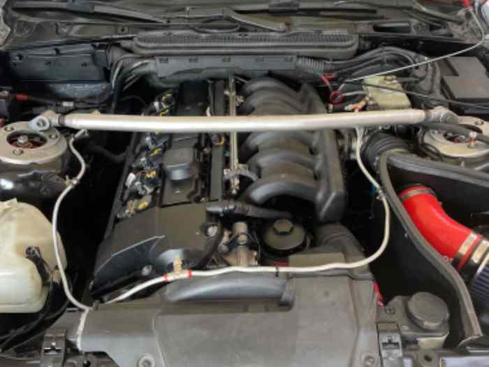 BMW 325i compact maxi 2