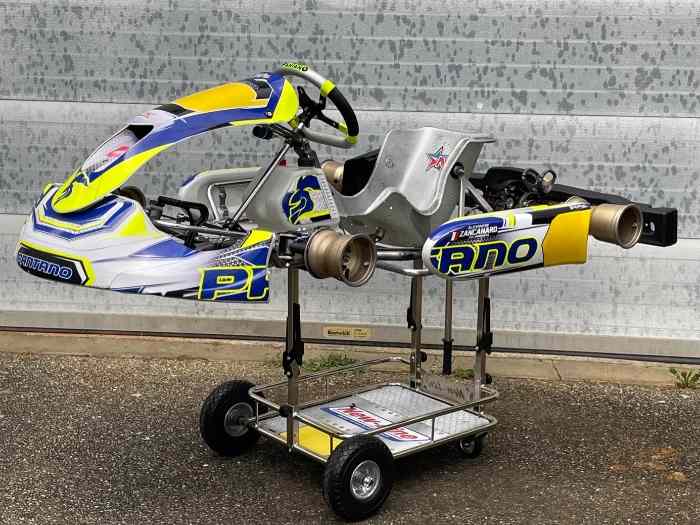 Karting x30