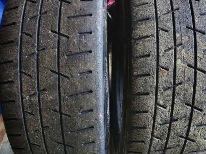 Hankook 16P T52 (circuit ou essaie)