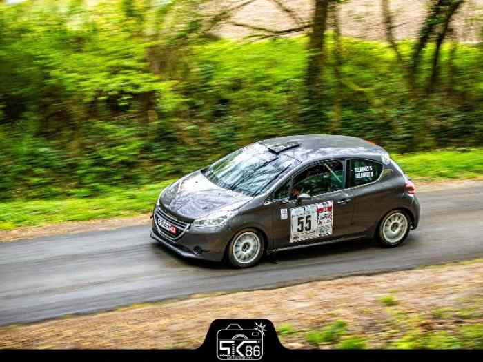 208 R2 Evo