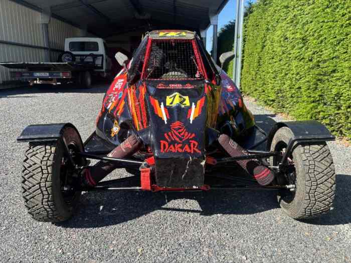 BUGGY CUP
