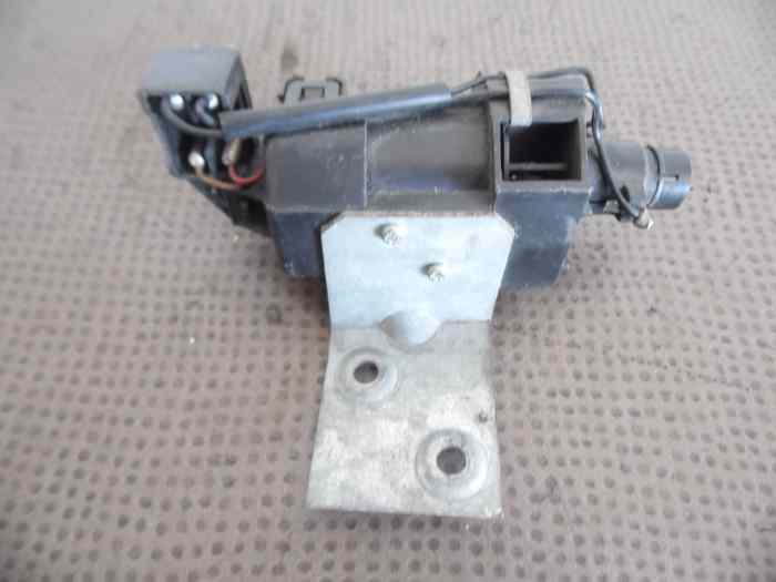 SONDE TEMPERATURE HABITACLE 94462401300 PORSCHE 944-2 & 968 4