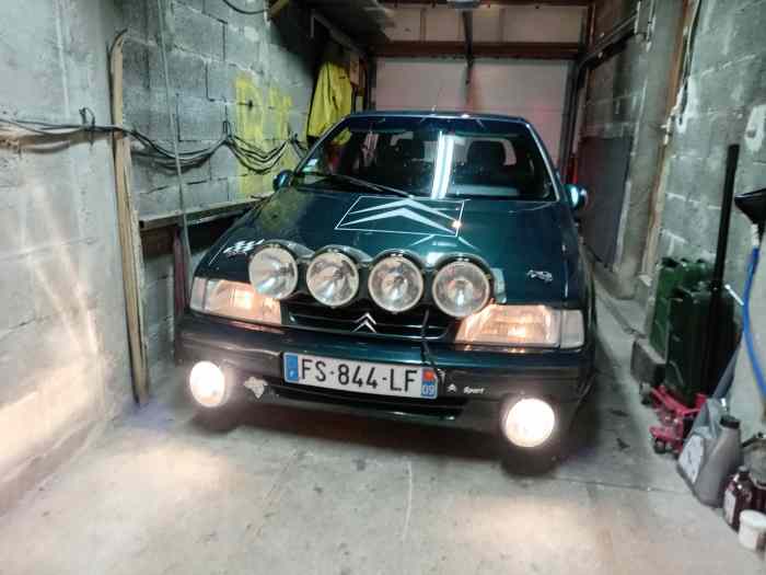 Zx 16v 167