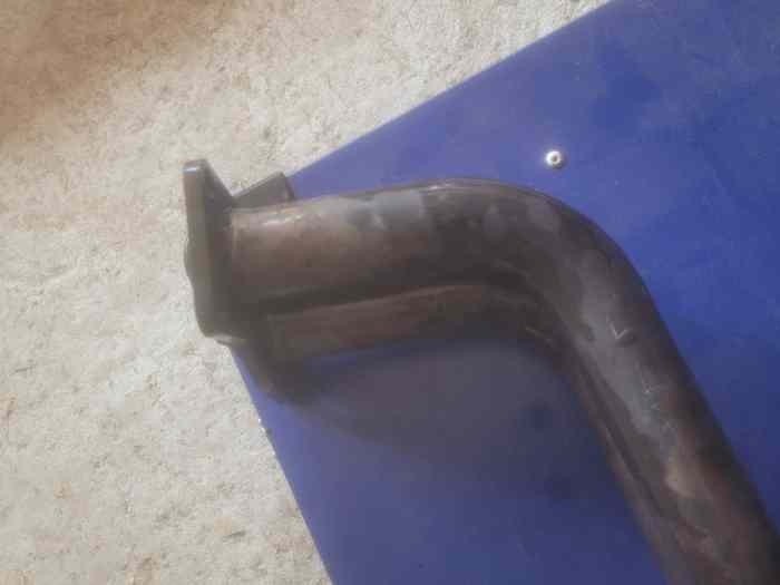 Bi tube saxo challenge 1