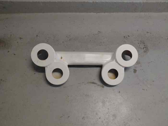 projet opel manta b gte + très gros lot de pièces rares 1