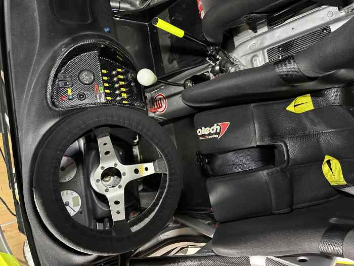 Saxo A6 1