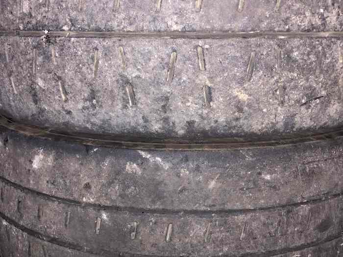 Pneus PIRELLI 16 pouces