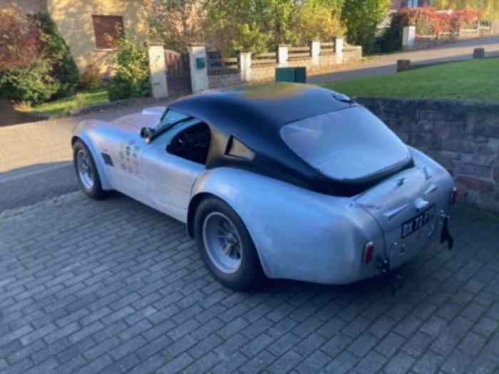 AC COBRA 289 FIA 4