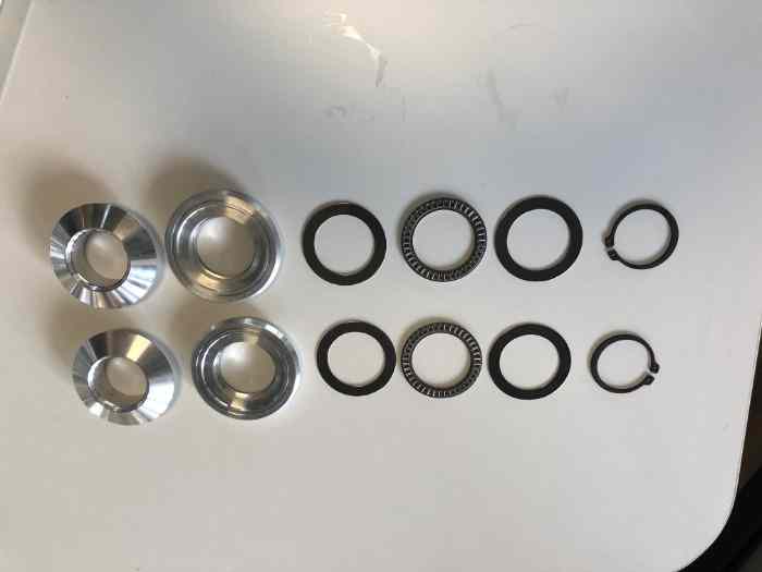 COUPELLES AMORTISSEURS 306 MAXI V2 1