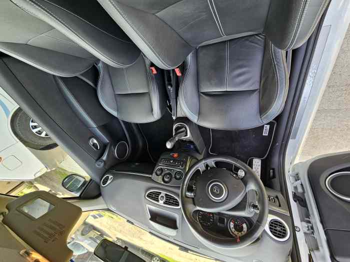Clio 3 rs Phase 2 2