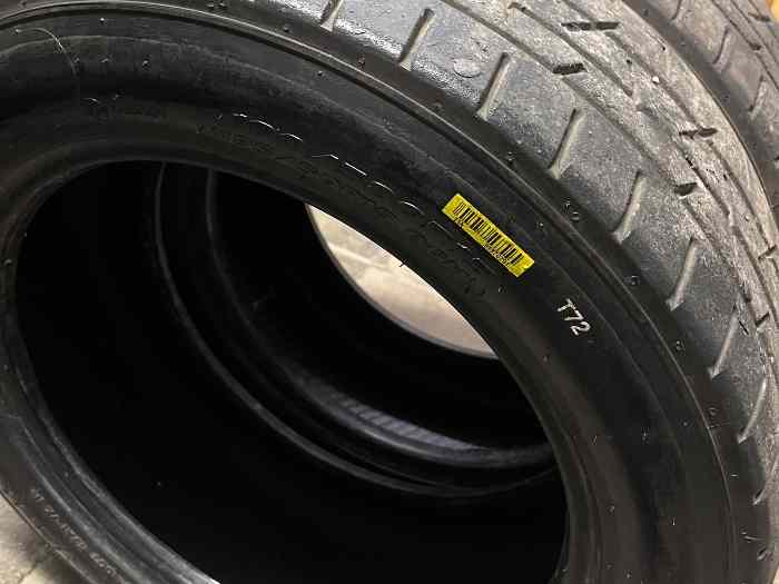 Pneus Hankook 15 pouces 0