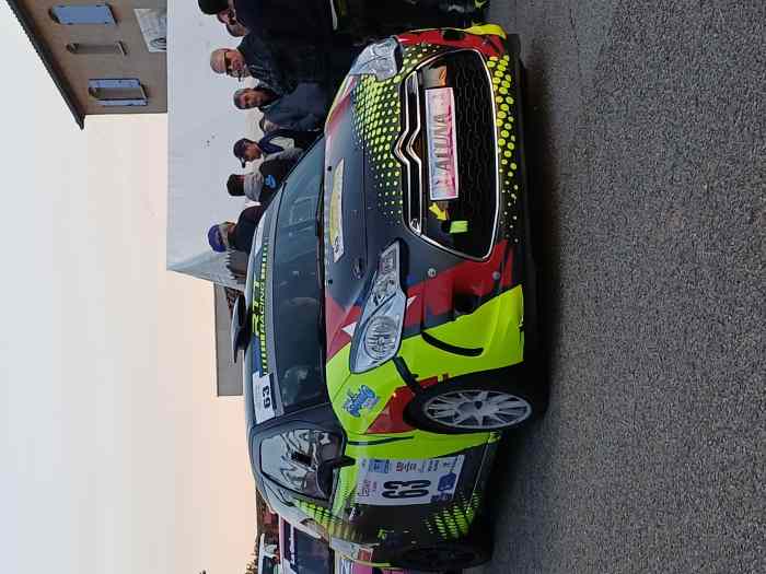 DS3 R3T