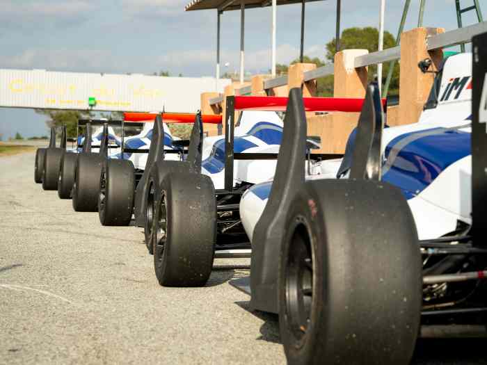 F4 MYGALE M14-F4 - RENAULT 1.3 T GEN 1 3