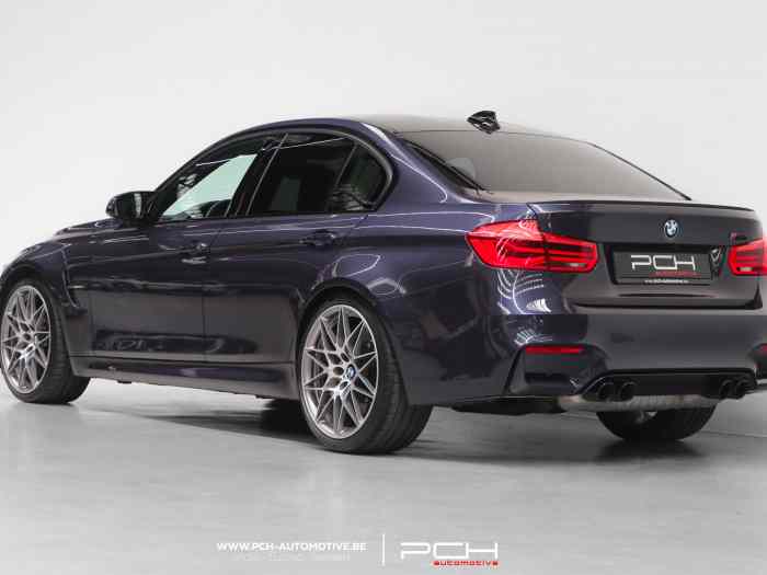 BMW M3 Compétition 3.0 450cv DKG - 