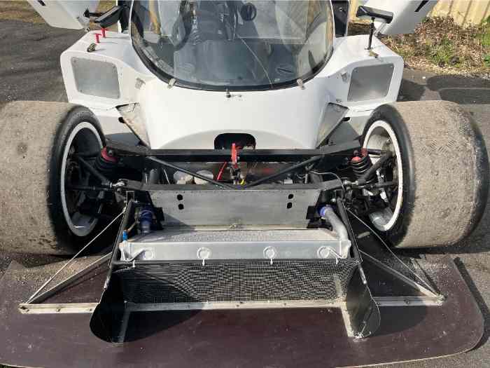 ULTIMA MK III 1993 circuit 1