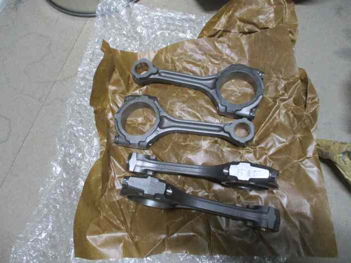 vds bielles r3max 1