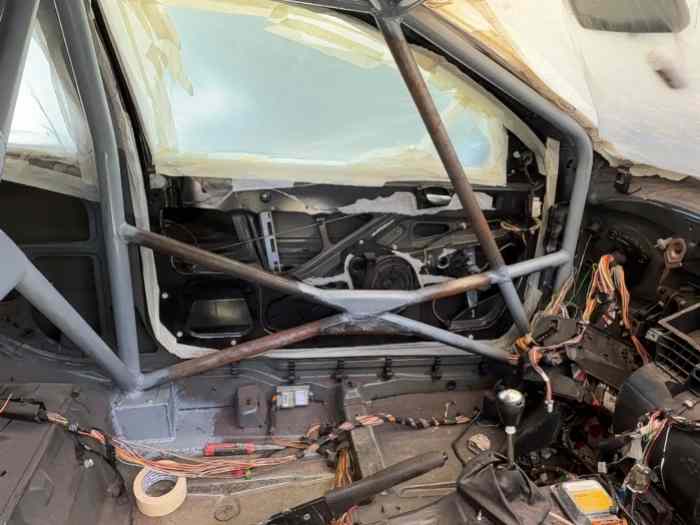 206 n2s rallye a finir de monter 2