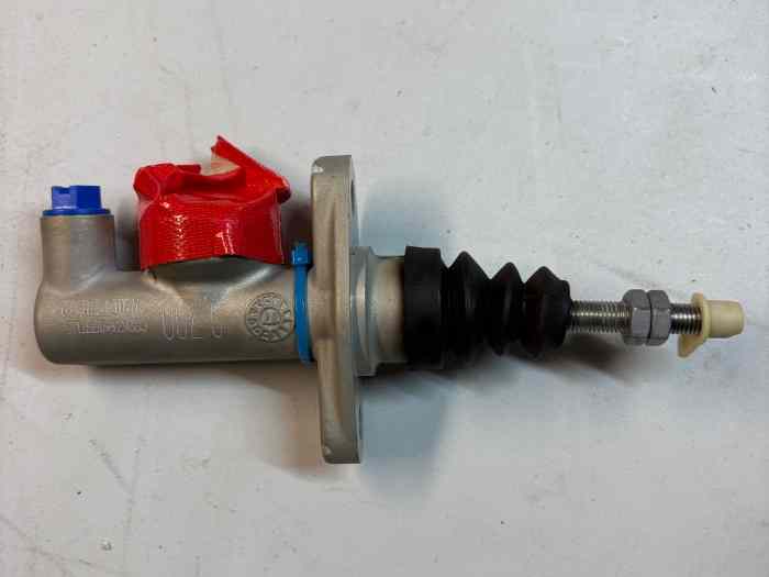 Maîtres cylindre AP RACING 4