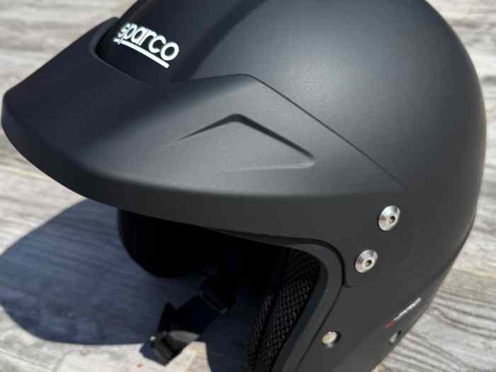 Casque SPARCO Jet XL 1