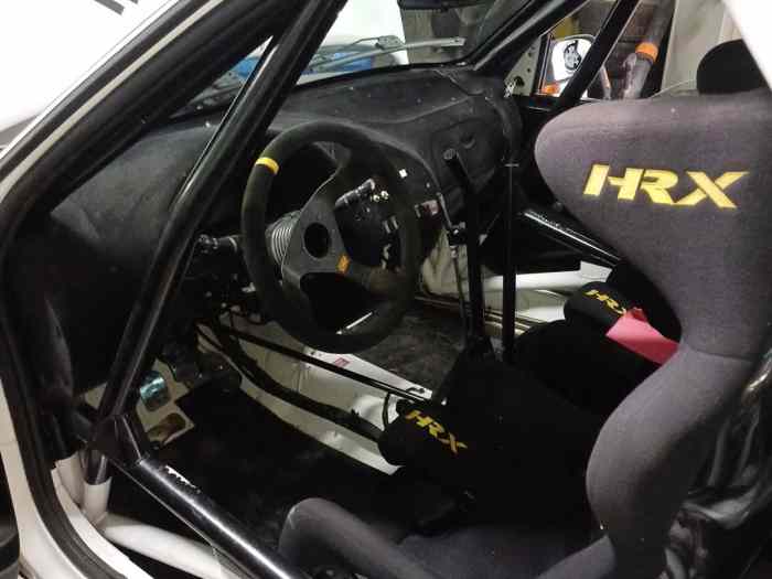 Saxo f2013 2