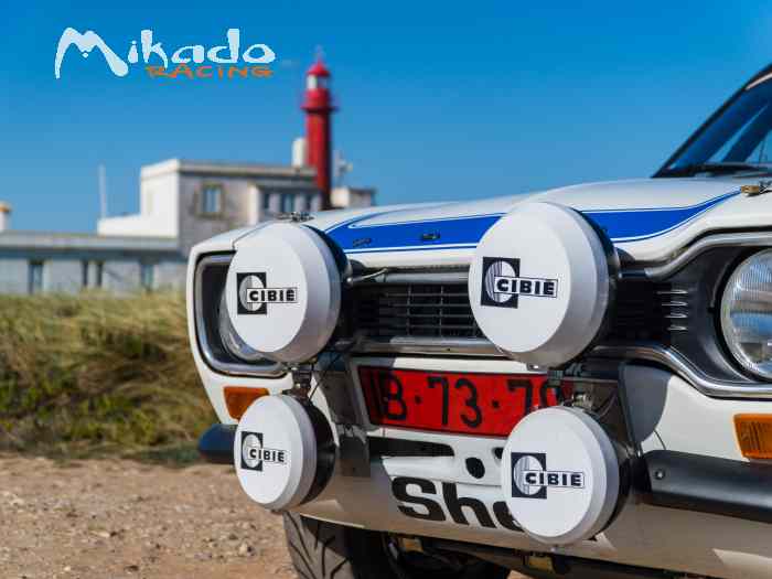 Ford escort mk1 à vendre 1