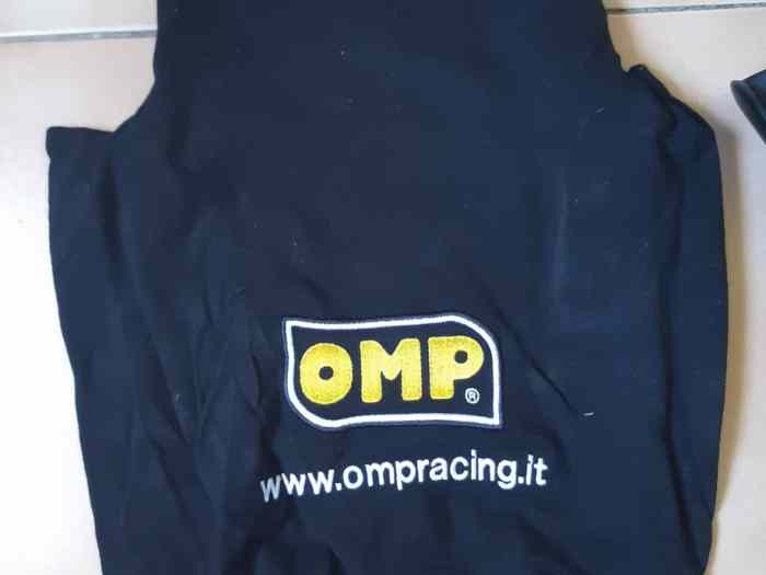 Hans 20° OMP 2