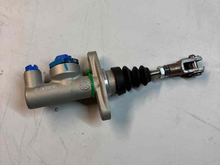 Maîtres cylindre AP RACING 5