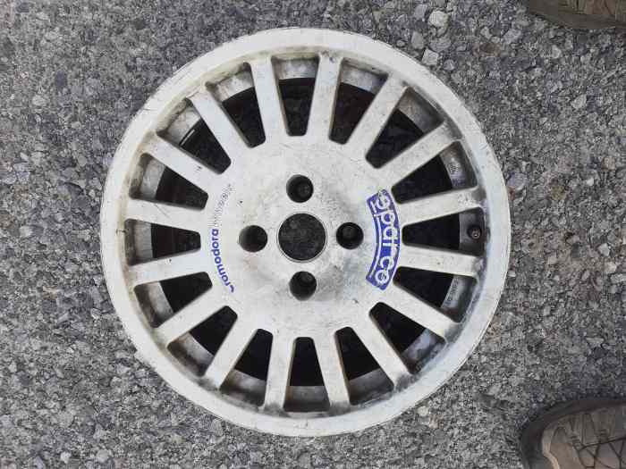 Sparco en 16 0