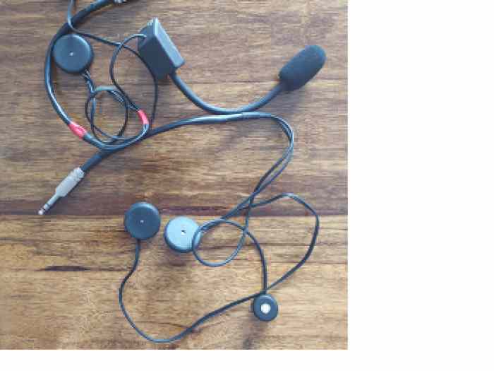 Intercom Terratrip Pro V2 3