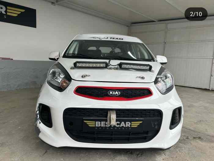 KIA PICANTO II 1