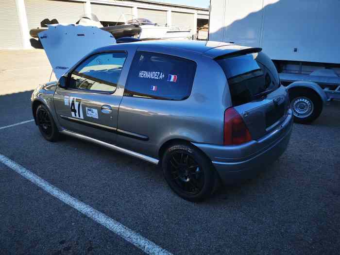 CLIO2 rs phase1 TopN3 2