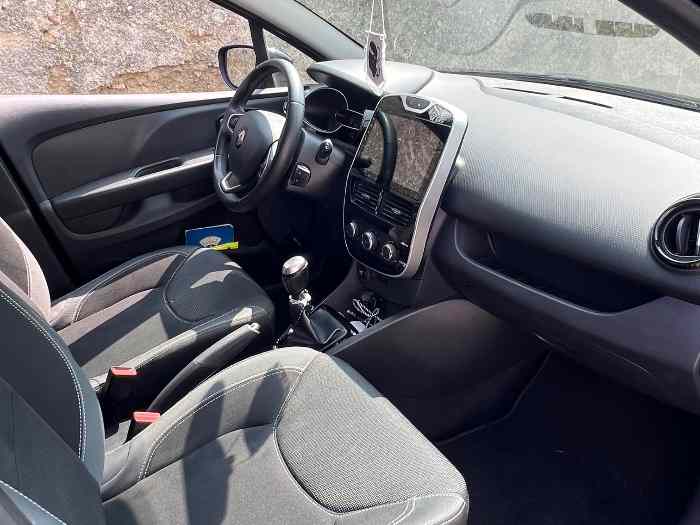 Clio 4 2
