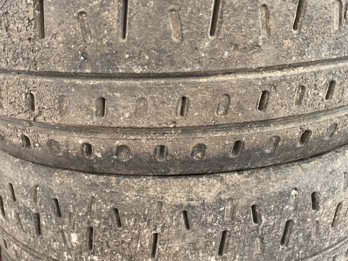 pneu pirelli 17 pouces ra7 2