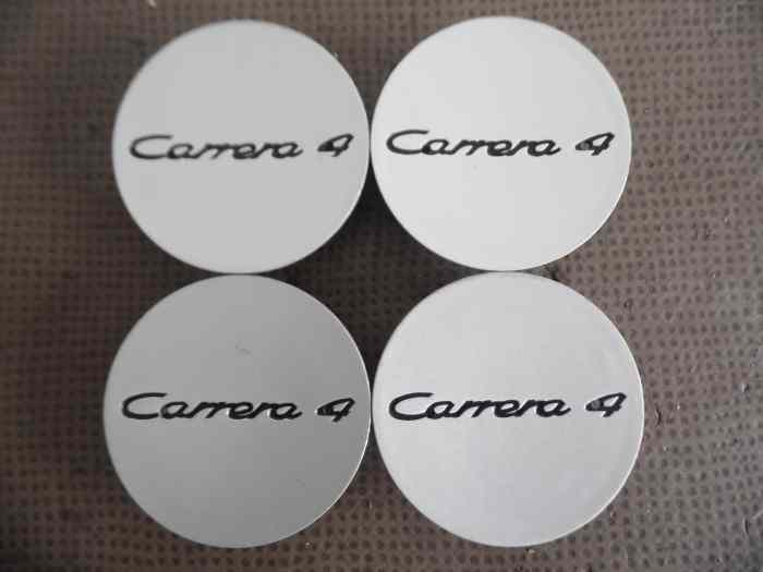 ENJOLIVEURS CENTRAUX DE ROUES 99636130305 PORSCHE 996 CARRERA 4 0