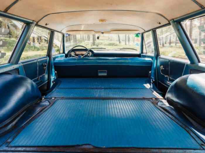 1964 Ford Country Squire 5