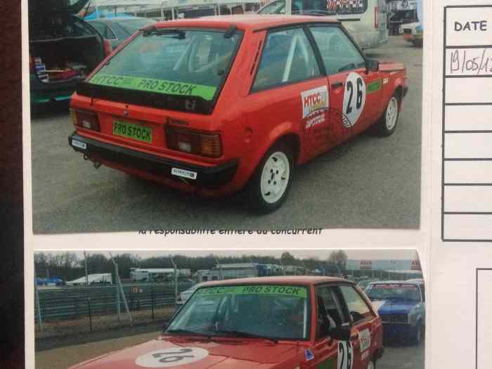 Sunbeam 1600TI 1