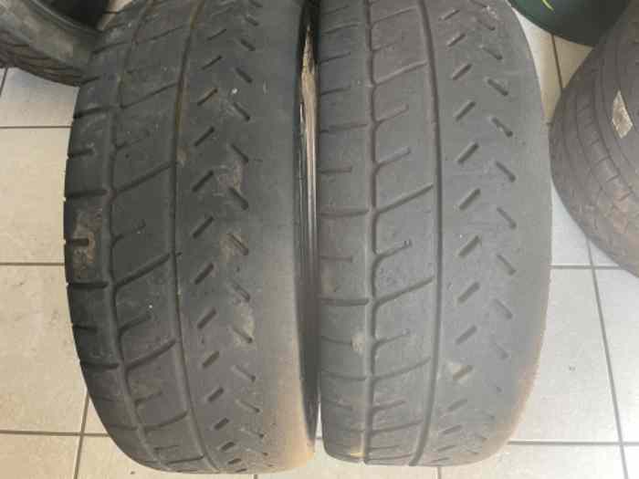 Michelin 19/63/17 R11