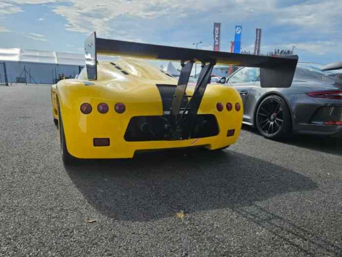 Ulitma Sport 4