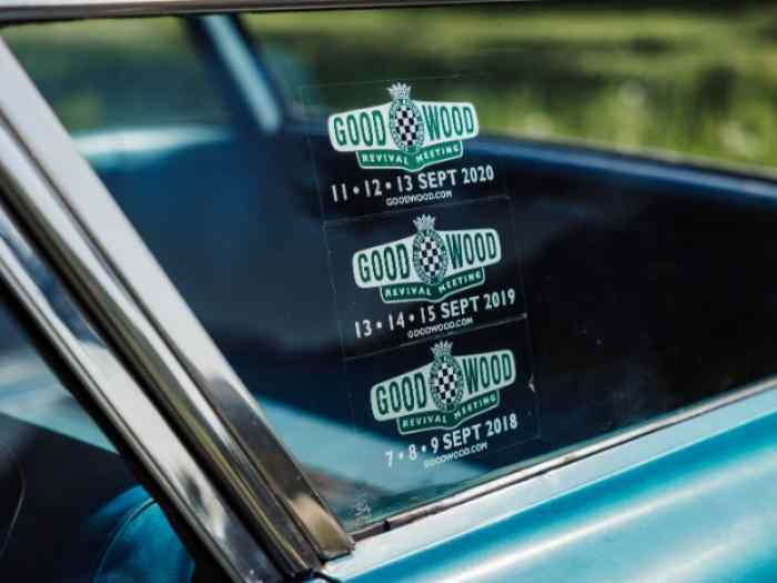 1964 Ford Country Squire 3