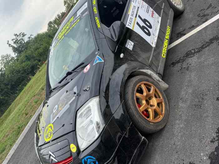 C2 vts A6 2