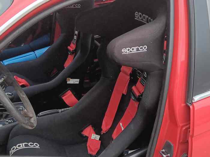 Bmw E46 circuit / trackday 3