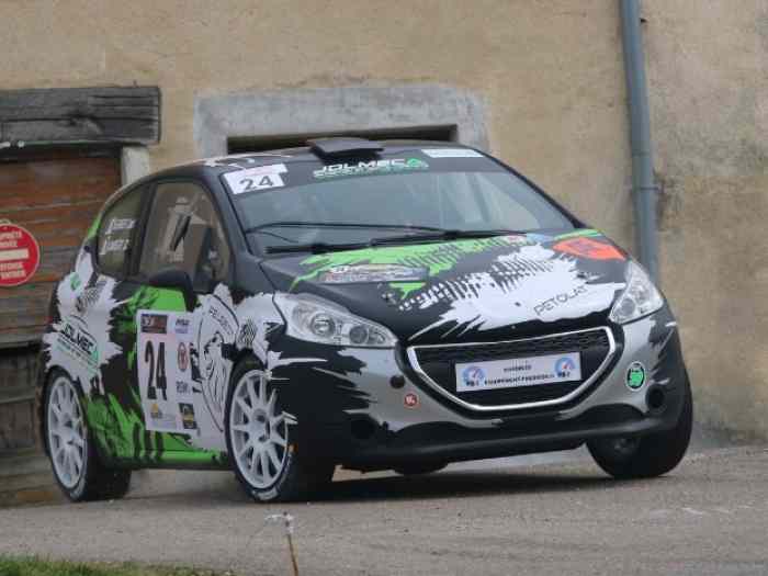 208 F2014 0